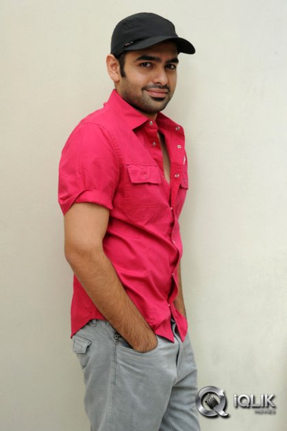 Ram-Pothineni